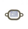 DAF 0753657 Gasket, exhaust manifold